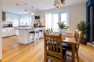 Kitchen/ Diner- click for photo gallery